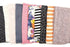 Knit Fabric Variety Surprise Scrap Pack Larger Pieces SPK00001